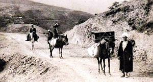 1606- Blida - Route2 des Glacieres